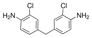 4,4-Methylene-bis(2-chloroaniline) 