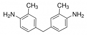 4,4-Methylene-bis(2-methylaniline) 