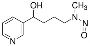  4-(Methylnitrosamino)-1-(3-pyridyl)-1-butanol Supelco
