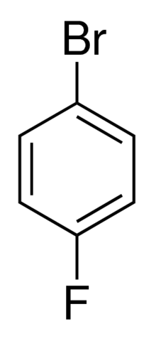 4-Bromofluorobenzene 442404
