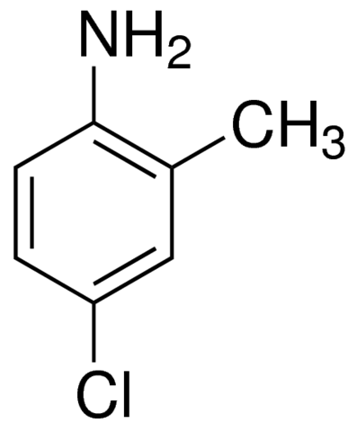 4-Chloro-2-methylaniline 