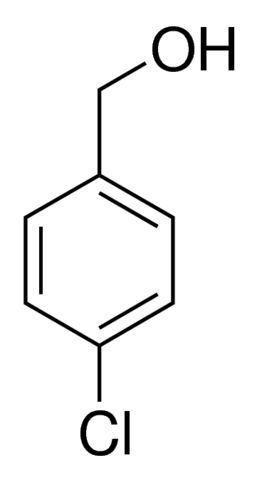 4-Chlorobenzyl alcohol 
