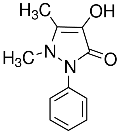 4-Hydroxyantipyrine 