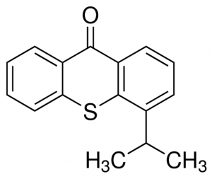 4-Isopropylthioxanthone 