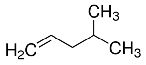 4-Methyl-1-pentene 