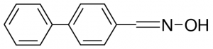 4-Phenylbenzaldoxime 