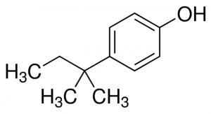 4-tert-Amylphenol 