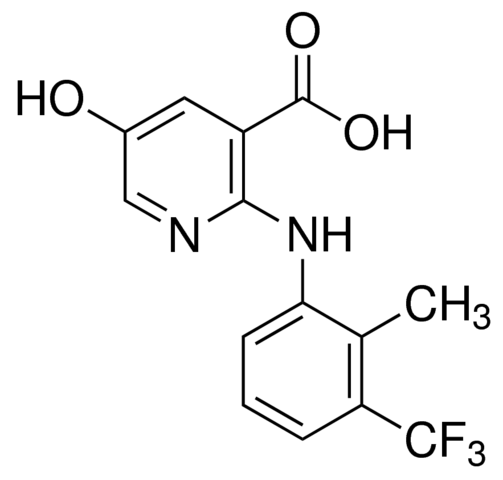 5-Hydroxyflunixin 