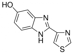 5-Hydroxythiabendazole 