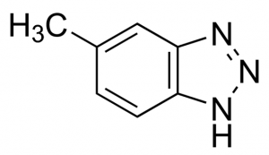 5-Methyl-1H-benzotriazole 