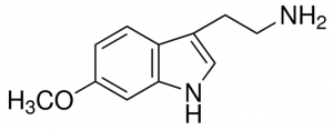 6-Methoxytryptamine 