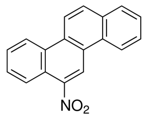 6-Nitrochrysene 