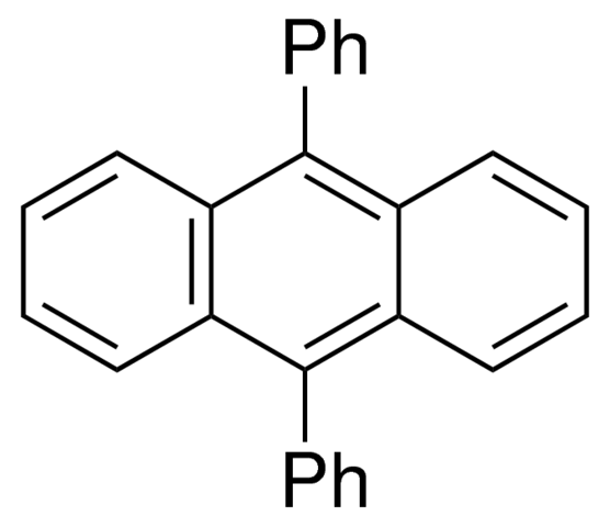 9,10-Diphenylanthracene 