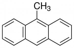 9-Methylanthracene 