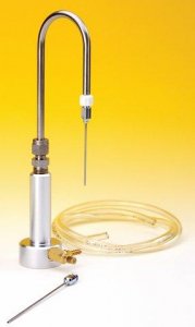 Adustable Single Port Mini-Vap Evaporator/Concentrator 22970