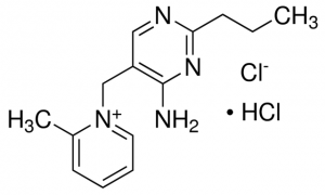 Amprolium hydrochloride 
