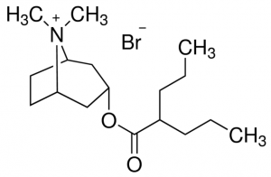 Anisotropine methyl bromide 