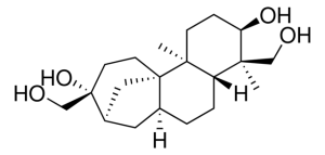 Aphidicolin 