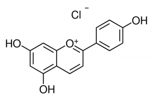 Apigeninidin chloride 