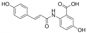 Avenanthramide A 