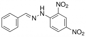 Benzaldehyde-DNPH solution CRM47343