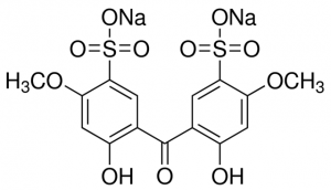 Benzophenone-9 