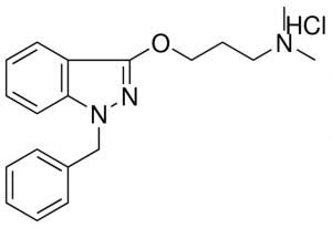 Benzydamine hydrochloride 