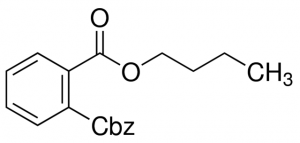 Benzyl butyl phthalate 