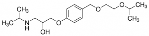 Bisoprolol 