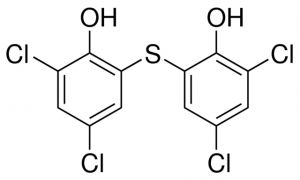 Bithionol 
