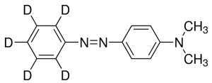 Butter Yellow-(phenyl-d5) 