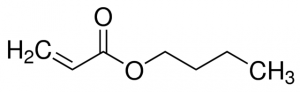 Butyl acrylate 