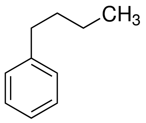 Butylbenzene 