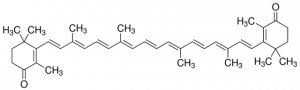 Canthaxanthin (trans) 
