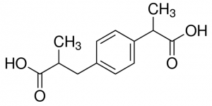 Carboxyibuprofen 