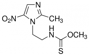 Carnidazole 