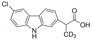 Carprofen-d3 