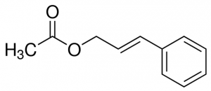 Cinnamyl acetate 