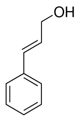 Cinnamyl alcohol 
