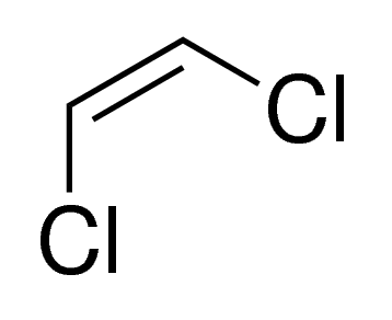 cis-1,2-Dichloroethene 