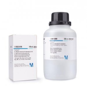 Cyanide standard solution 