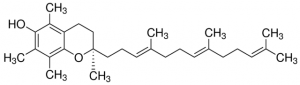 D--Tocotrienol 