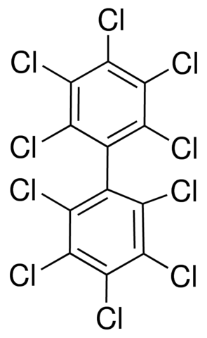 Decachlorobiphenyl 442537