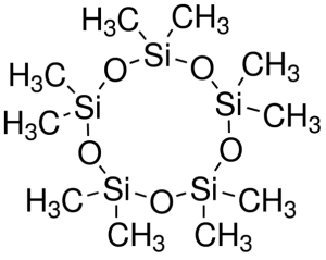 Decamethylcyclopentasiloxane 