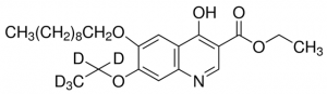 Decoquinate-d5 