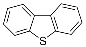 Dibenzothiophene 