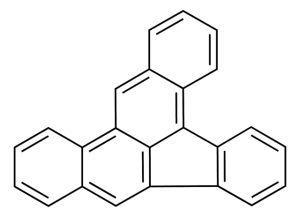 Dibenzo[a,e]fluoranthene 