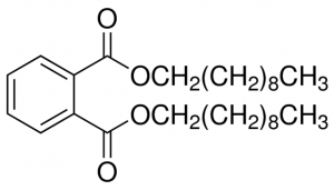 Didecyl phthalate 