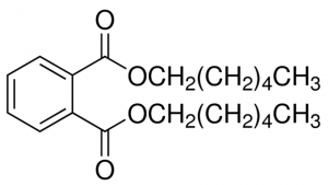 Dihexyl phthalate 