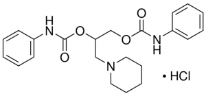 Diperodon hydrochloride 
